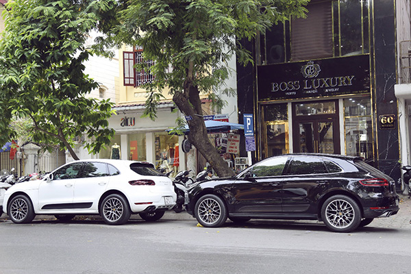 Boss Luxury - nhà phân phối đồng hồ chính hãng hàng đầu Việt Nam