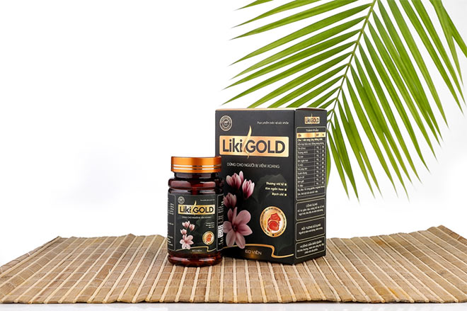 Viêm xoang mãn tính và những điều cần biết - 6