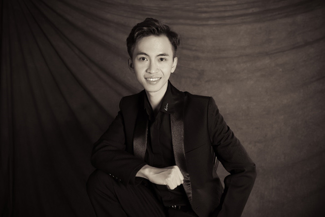 Nguyễn Hữu Nhật và hành trình trở thành gương mặt nổi bật của MMO Việt Nam - 2