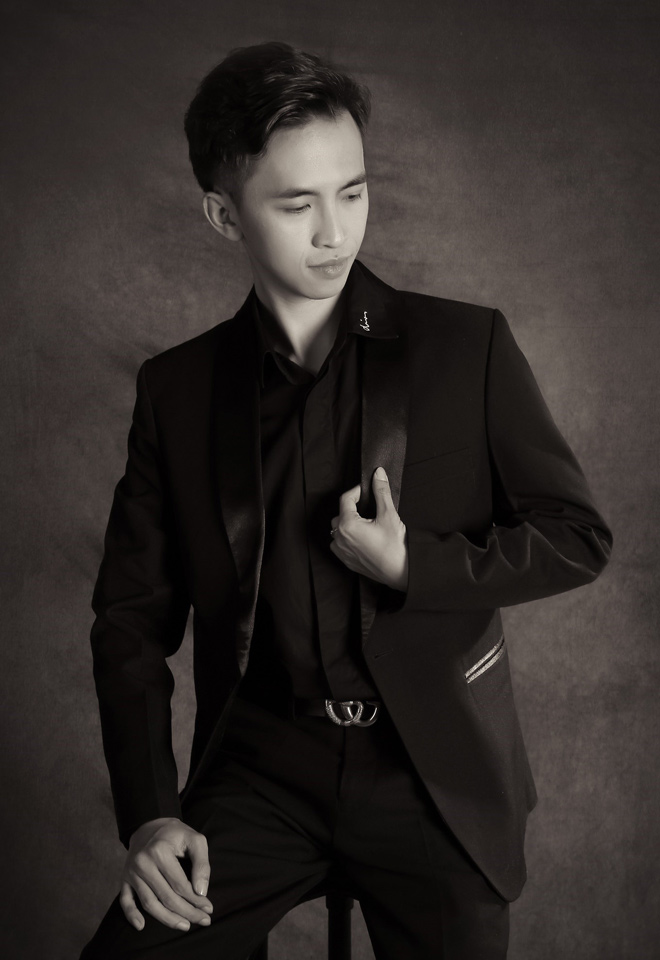 Nguyễn Hữu Nhật và hành trình trở thành gương mặt nổi bật của MMO Việt Nam - 3