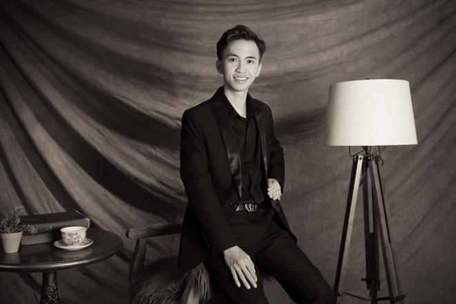 Nguyễn Hữu Nhật và hành trình trở thành gương mặt nổi bật của MMO Việt Nam - 4