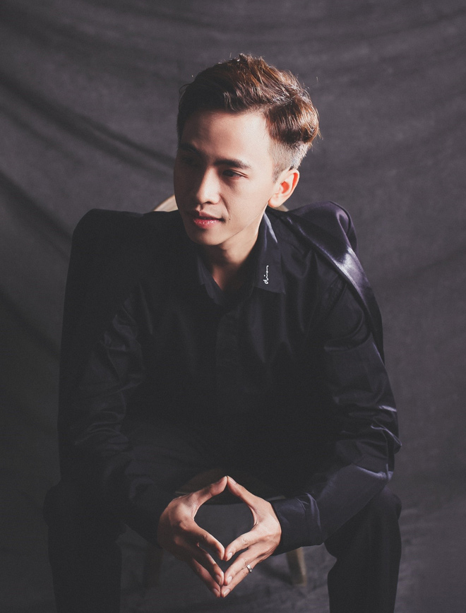 Nguyễn Hữu Nhật và hành trình trở thành gương mặt nổi bật của MMO Việt Nam - 5