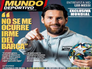 Bóng đá - Messi bất ngờ mở lời: Bao giờ rời Barca, muốn thi đấu tới khi nào?