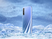 Thời trang Hi-tech - Realme X50 Pro 5G sẽ có camera selfie kép đại bác