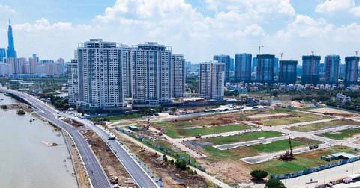 Kinh doanh - Doanh nghiệp bất động sản đua nhau phát hành trái phiếu