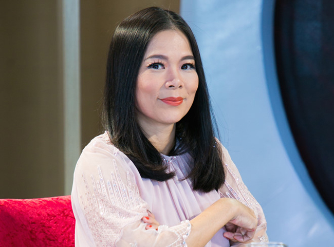 Mỹ Lệ có cuộc sống sung túc bên chồng và 3 con tại Đức. Chồng cô là một doanh nhân Việt kiều.
