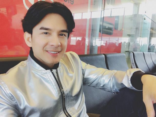 Ca nhạc - MTV - Đan Trường bức xúc vì bị lợi dụng hình ảnh để lừa đảo