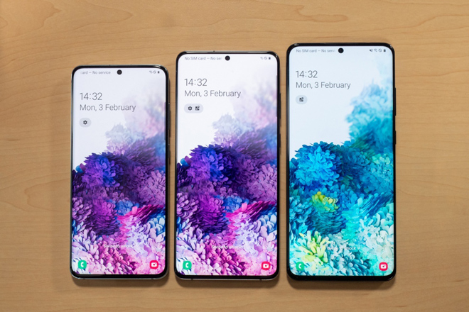 Samsung đang học cách bán hàng giống iPhone? - 4