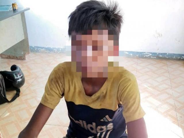 Pháp luật - Vụ thiếu niên giết 2 người ở Đắk Nông: Bắt tạm giam người cha