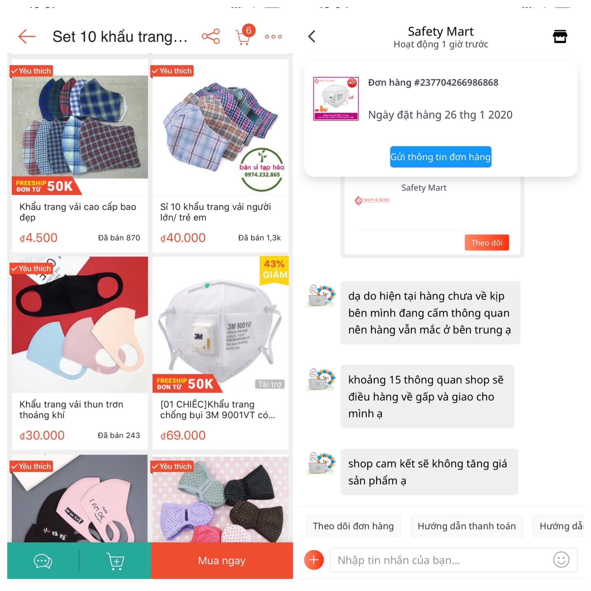 Cục Thương mại điện tử phát hiện và xử lý trên 30.000 gian hàng online với gần 48.000 sản phẩm vi phạm