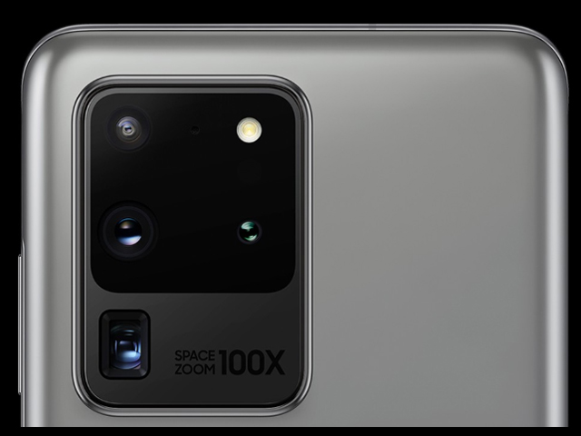 Mê mẩn công nghệ quay video 8K trên smartphone: Sắc nét đến từng chi tiết