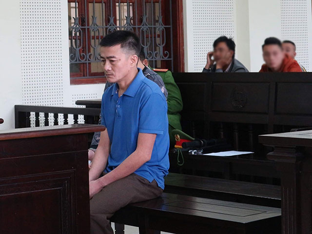 Pháp luật - Tìm vợ cũ chửi bới, nam thanh niên bị đâm tử vong