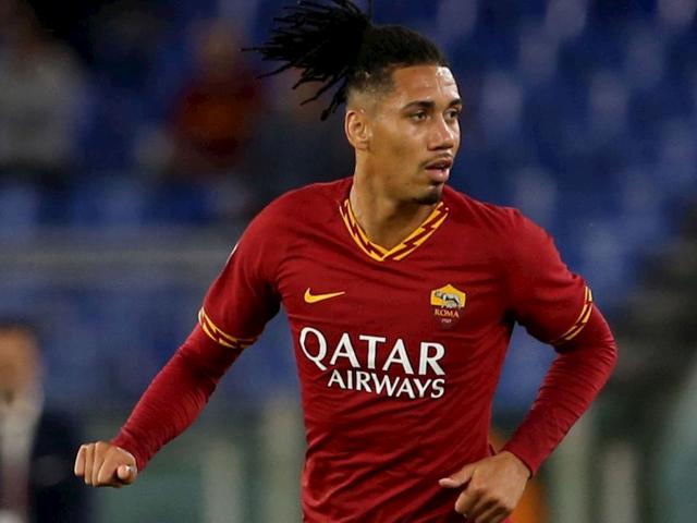 Bóng đá - Tin HOT bóng đá tối 21/2: Bị MU hắt hủi, Smalling tính chuyển hẳn sang Ý