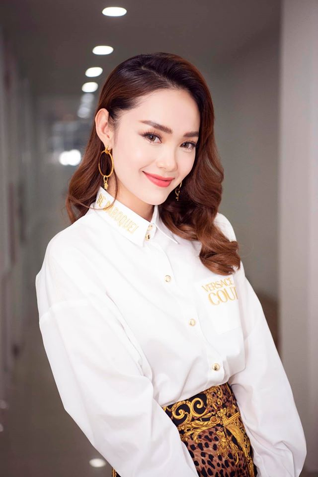 Hội bạn thân của Hoàng Thuỳ Linh: Là mỹ nhân gợi cảm, "đại gia ngầm" showbiz - 14