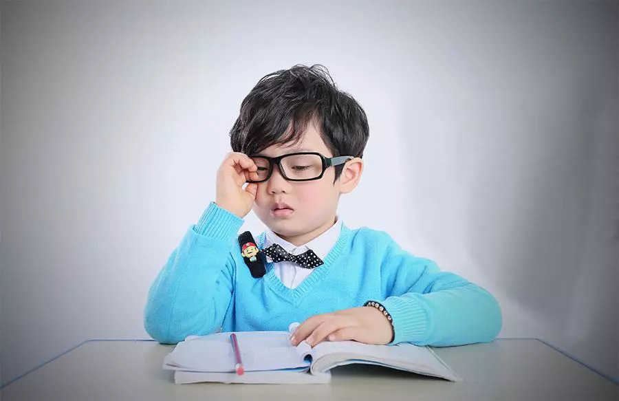 3 khác biệt lớn nhất học sinh bình thường và thiên tài, hóa ra mọi đứa trẻ đều có thể trở nên xuất chúng - 1