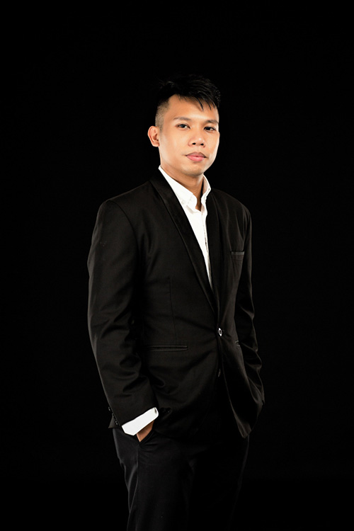 CEO Kiều Lê Trung Hiếu: “Muốn có thu nhập nửa triệu đô, trước tiên phải trao cho mình niềm tin và cơ hội” - 1