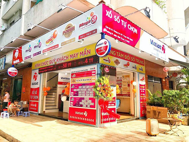 Tránh covid - 19, trúng Jackpot 66 tỷ ngay hôm nay - 1