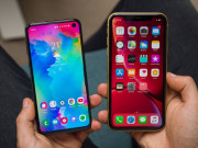 Thời trang Hi-tech - Samsung đang học cách bán hàng giống iPhone?