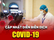 Tin tức trong ngày - Dịch Covid-19 ngày 21/2: Số ca bệnh ở Hàn Quốc tăng mạnh, lên 156 người