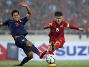 Bóng đá - ĐT Thái Lan tranh vé World Cup với Việt Nam: Gặp hạn nặng vì virus Corona