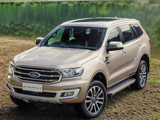 Tư vấn - Giá lăn bánh những mẫu xe 7 chỗ được nhiều người quan tâm nhất hiện nay