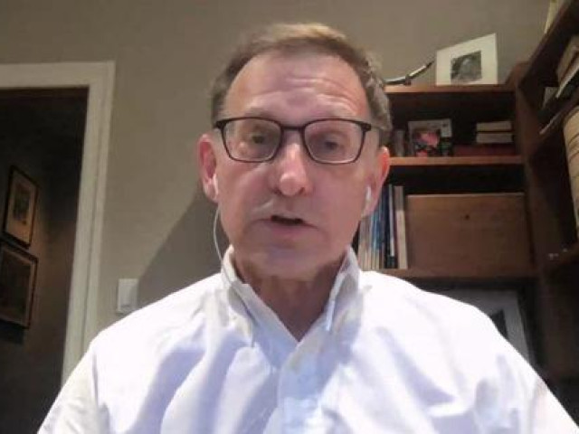 Thế giới - Covid-19: "Bậc thầy săn virus" của Mỹ được Trung Quốc đích thân mời sang