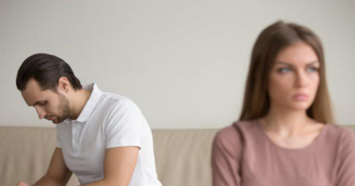 Bạn trẻ - Cuộc sống - Biết tôi vô sinh, chồng vội vàng kiếm con nối dõi với ... vợ cũ