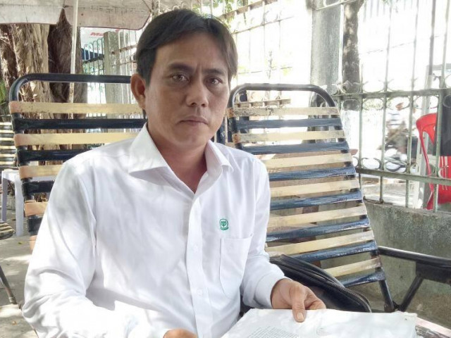 Pháp luật - 10 năm khốn khổ của một nông dân bị truy tố oan