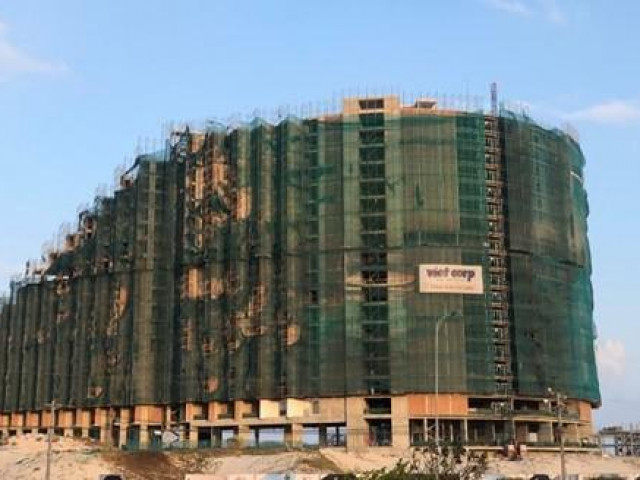 Kinh doanh - Bơ vơ chờ pháp lý, cả vạn căn Condotel vẫn được cấp phép ồ ạt