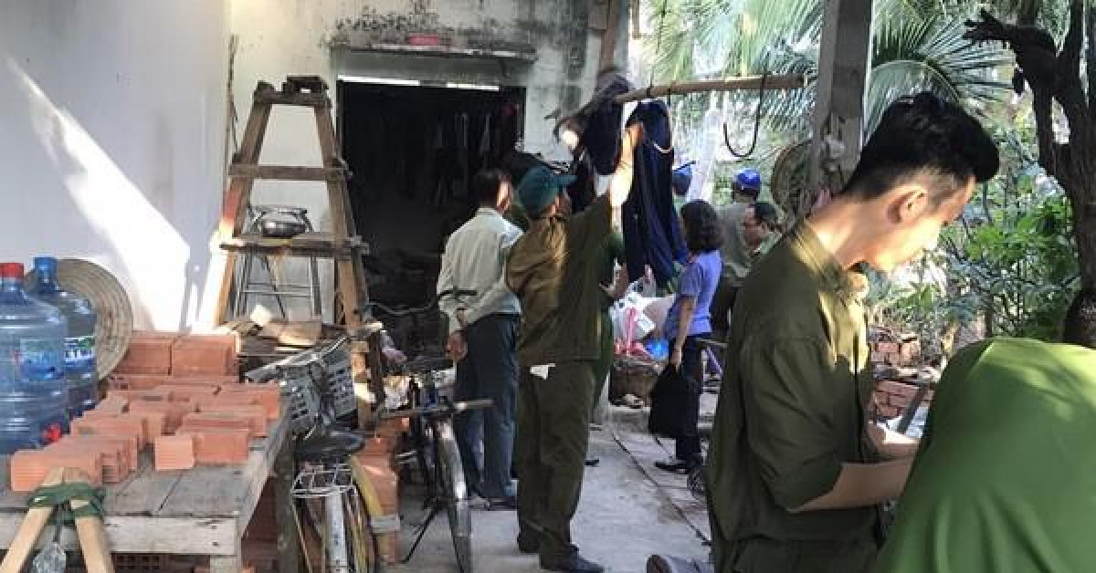 Pháp luật - Tiền Giang: Một tuần xảy ra 3 vụ giết người