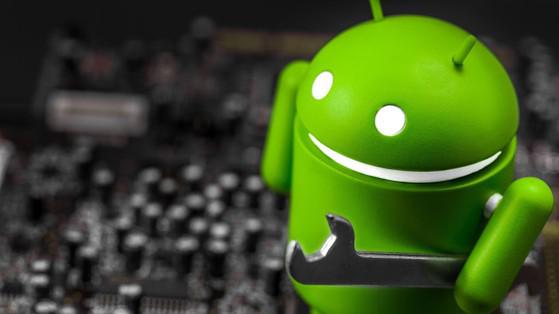 Google khuyến cáo các nhà sản xuất hạn chế tinh chỉnh Android. Ảnh: Internet