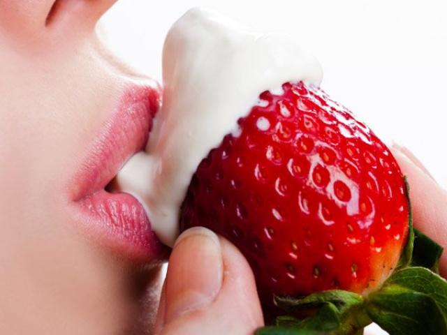 Sức khỏe đời sống - Lịch sử kỳ thú của 10 thực phẩm tăng cường tình ái