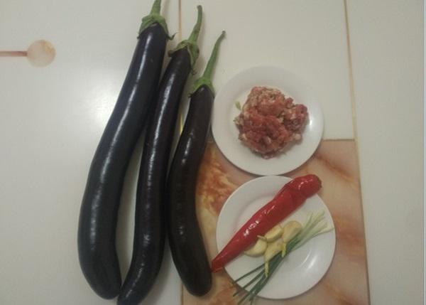 Thịt bằm mà rim kiểu này cả nhà ai ăn cũng xì xụp khen ngon - 1