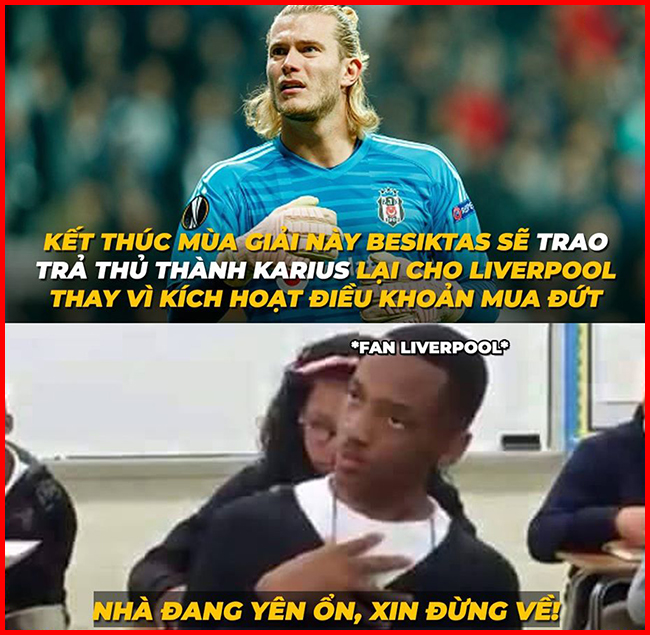 &#34;Đấng&#34; sắp được trao trả về cho Liverpool rồi.