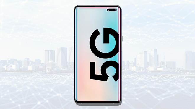 200 triệu smartphone 5G sẽ bán ra trong năm nay - 1