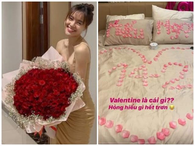 Đời sống Showbiz - Ninh Dương Lan Ngọc lại lộ dấu vết "ăn cơm trước kẻng" với Chi Dân