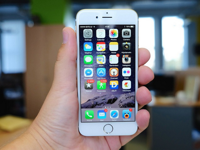 Thời trang Hi-tech - Điểm mặt những iPhone vừa rẻ, vừa chất tại Việt Nam
