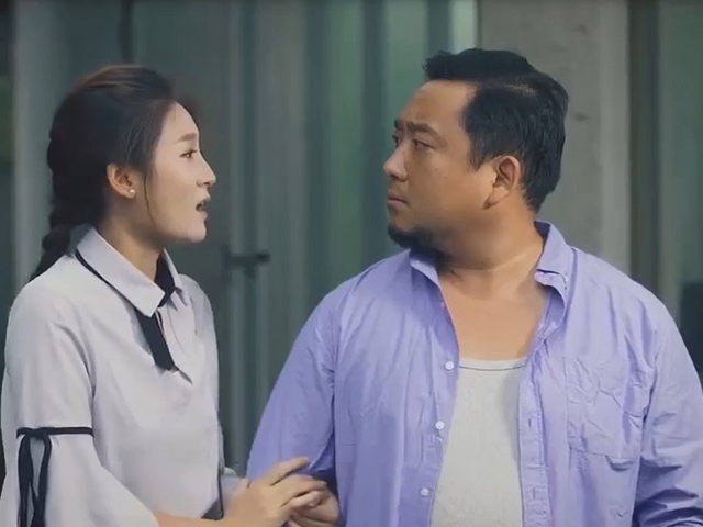 Video Clip Cười - Cái kết khó đỡ khi yêu phải một cô gái "đào mỏ"