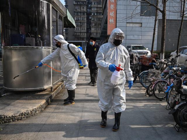 Thế giới - Trung Quốc phát hiện virus Corona trong nước tiểu người bệnh