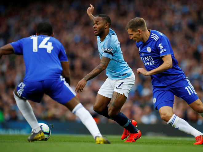 Nhận định bóng đá Leicester - Man City: Bản lĩnh nhà vua, vượt giông bão - 1