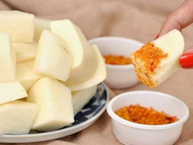 Ẩm thực - Ăn củ đậu theo cách này như "rước bệnh" vào thân