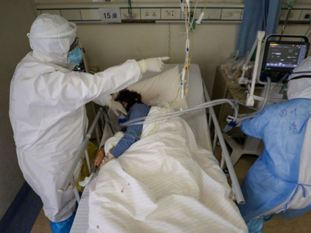 Thế giới - Covid-19 có thể là “bệnh X” bí ẩn mà WHO từng cảnh báo