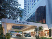 Thế giới - 'Cơn ác mộng' Covid-19 lan khắp lục địa Á, Âu từ một hội nghị ở Singapore