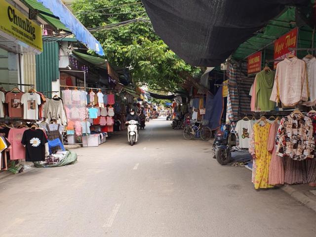 Thị trường - Tiêu dùng - Thị trường tuần qua: Tiểu thương kêu trời vì COVID-19, mở mắt ra mất 4 triệu đồng