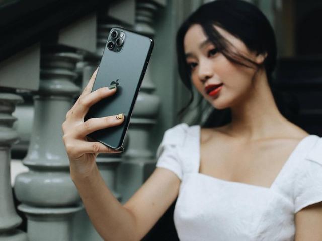 iPhone 11 Pro Max rất tuyệt nhưng mẫu iPhone này vừa rẻ hơn lại mạnh ngang bằng