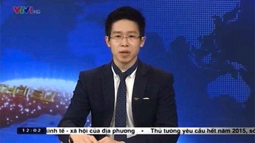 MC, BTV truyền hình gặp sự cố muối mặt không muốn nhìn lại - 8