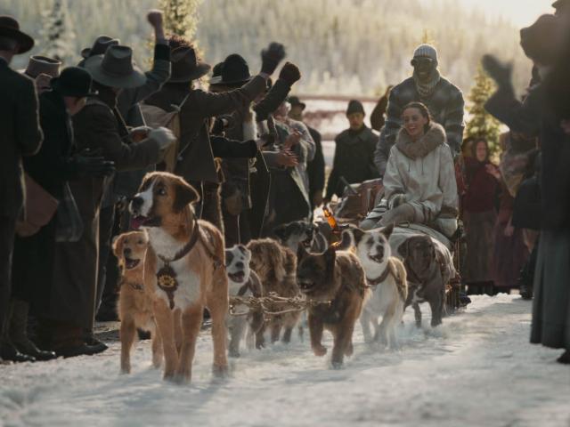 Phim - "Công tử nhà giàu" đặc biệt của "Tiếng gọi nơi hoang dã" bản điện ảnh