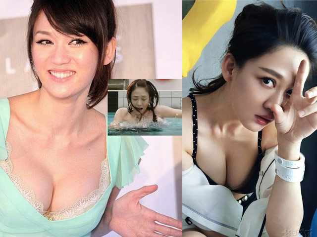 Phim - Yêu thiếu gia phi công trẻ, "mỹ nữ bị tuột bikini" ngày một thăng hoa