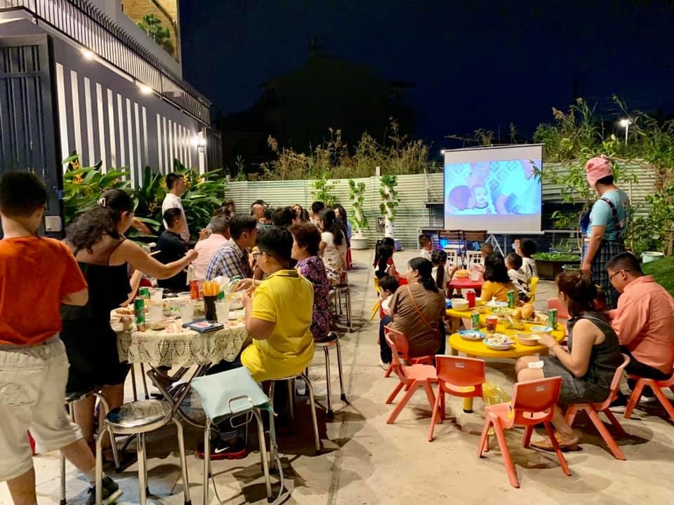 Người đẹp khiến Trường Giang mê mẩn: Chồng cưng như trứng mỏng, ở biệt thự thênh thang - 7