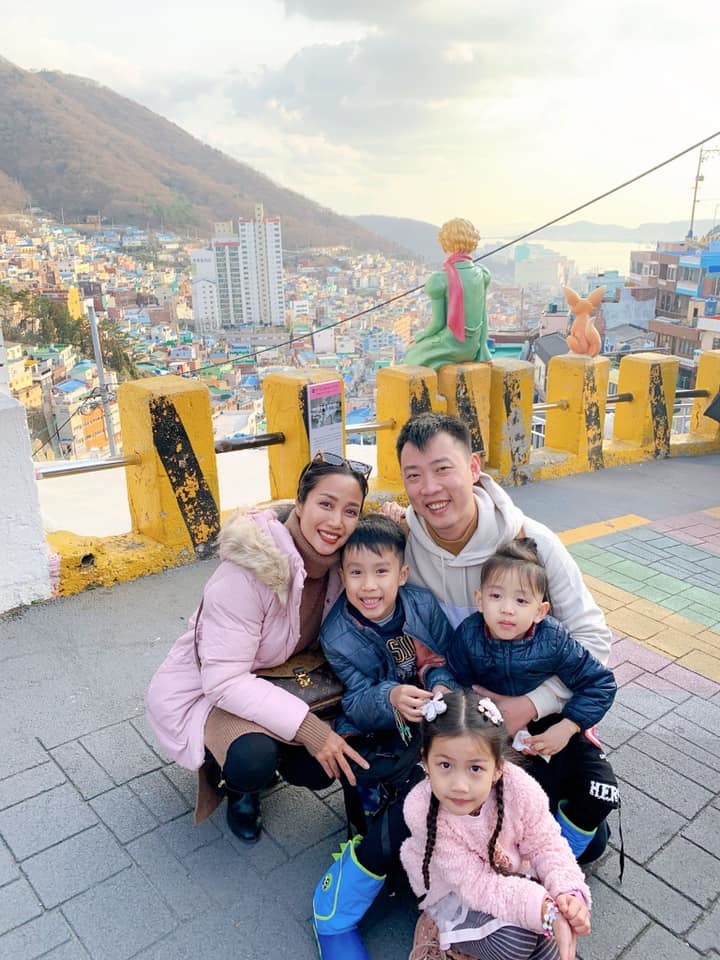 Người đẹp khiến Trường Giang mê mẩn: Chồng cưng như trứng mỏng, ở biệt thự thênh thang - 12